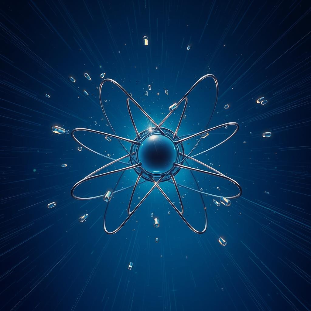 Conceito de Atomização: Origem, Definição e Significado