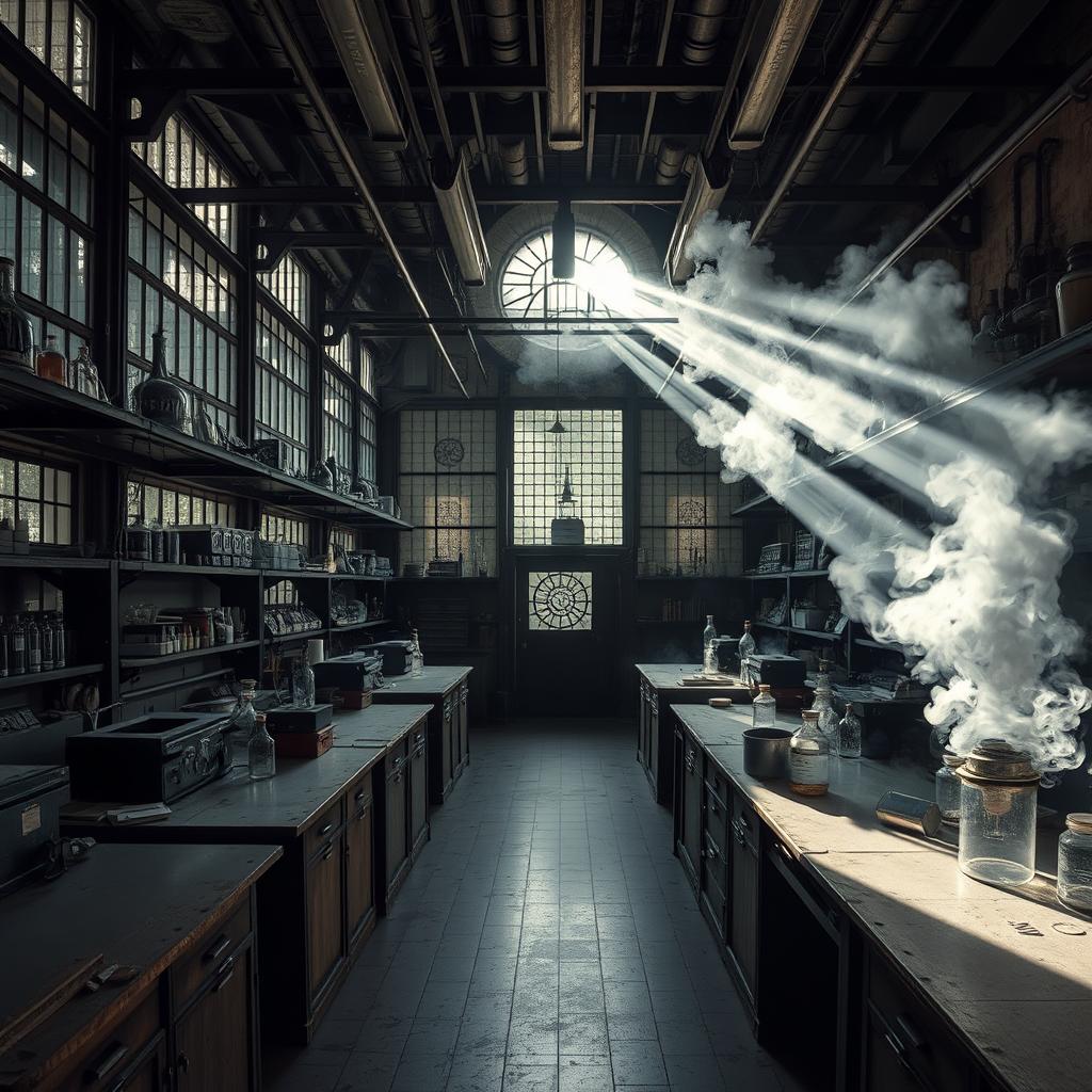 Conceito de Alquimia: Origem, Definição e Significado Conceito de Alquimia: Origem, Definição e Significado