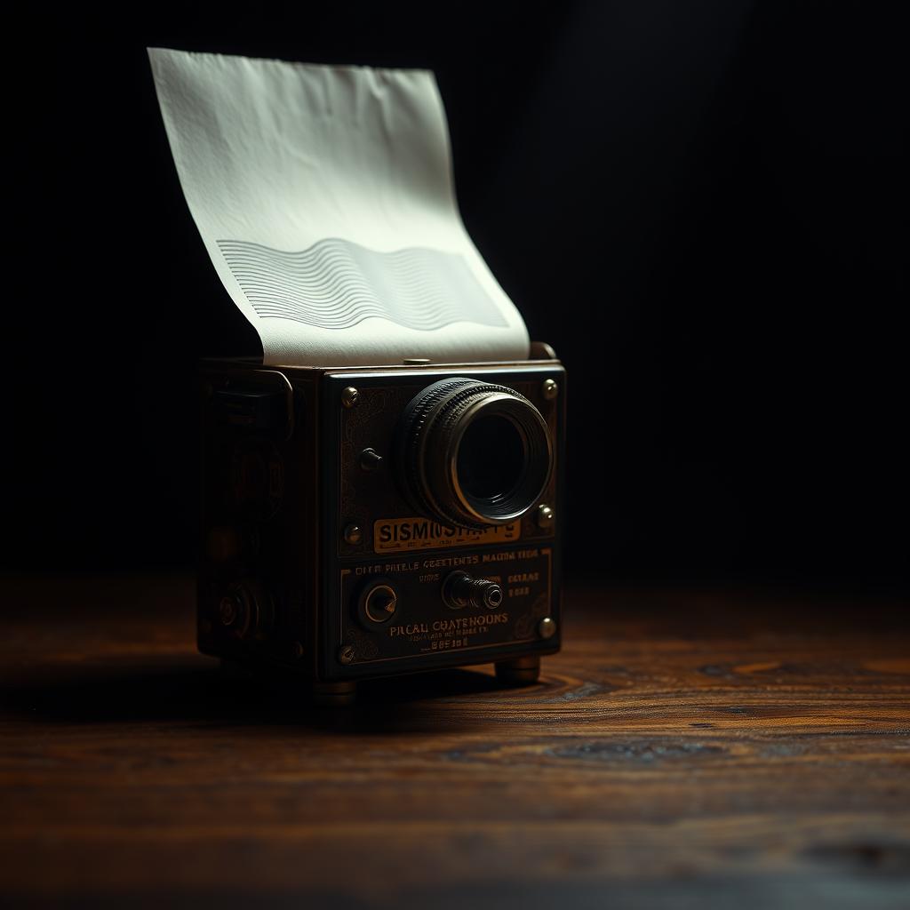 Conceito de Sismógrafo: Origem, Definição e Significado