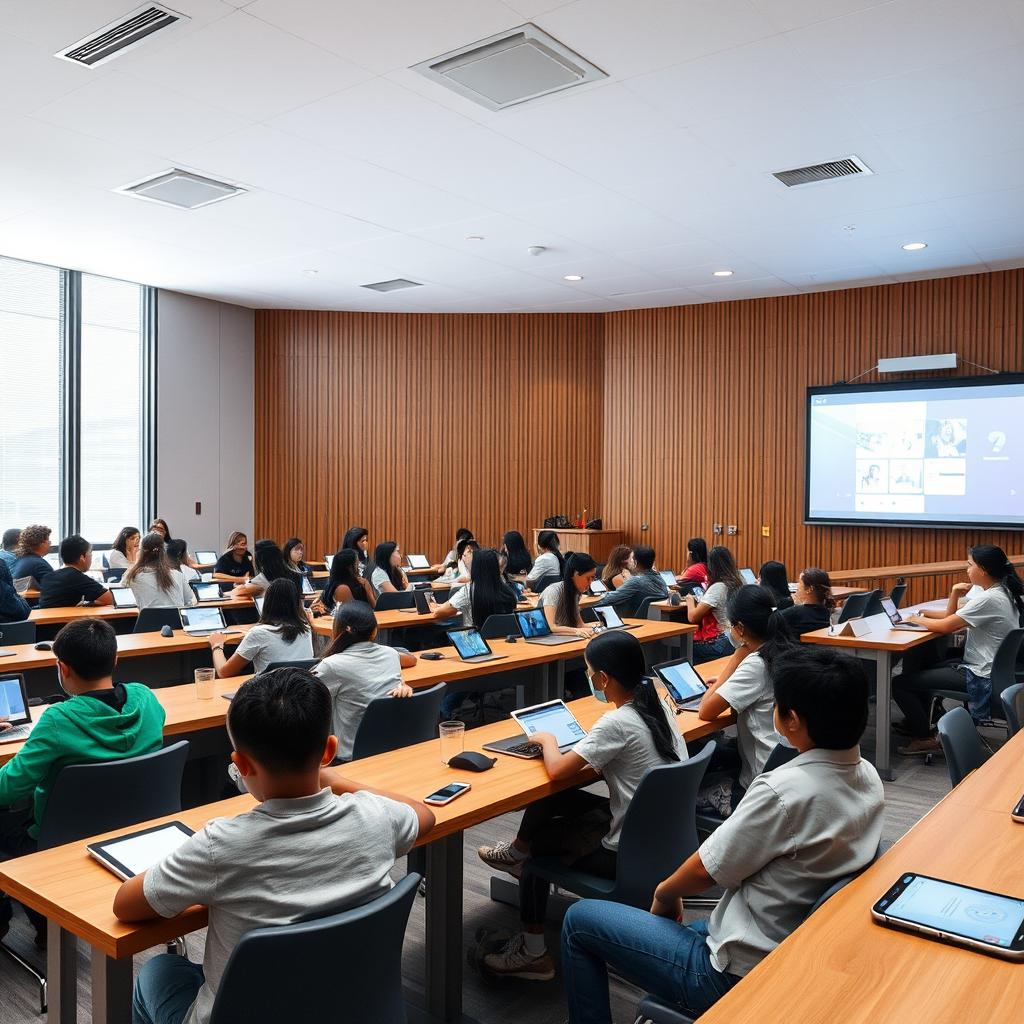 Conceito de Sala de aula virtual: Origem, Definição e Significado Conceito de Sala de aula virtual: Origem, Definição e Significado