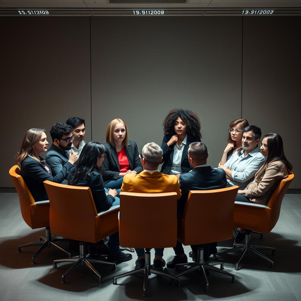 Conceito de Entrevista: Origem, Definição e Significado