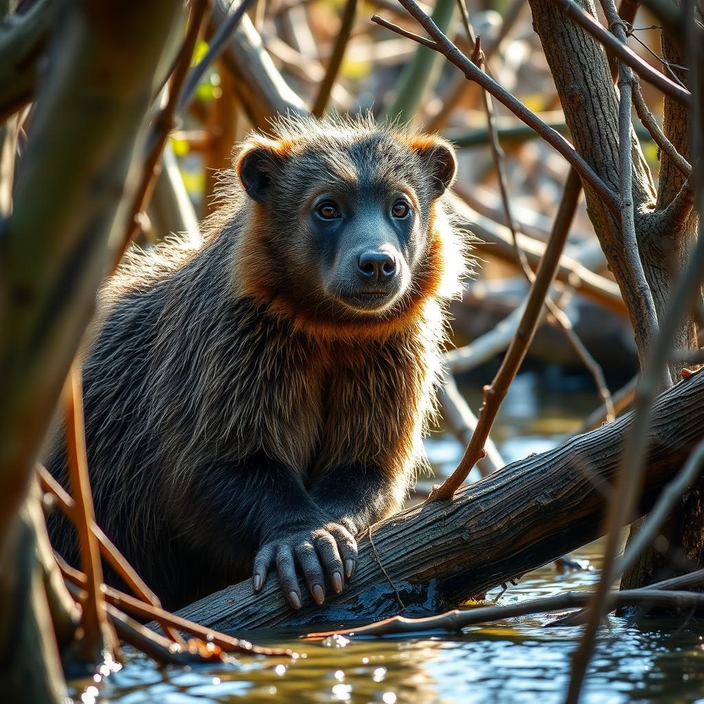 Conceito de Castor: Origem, Definição e Significado