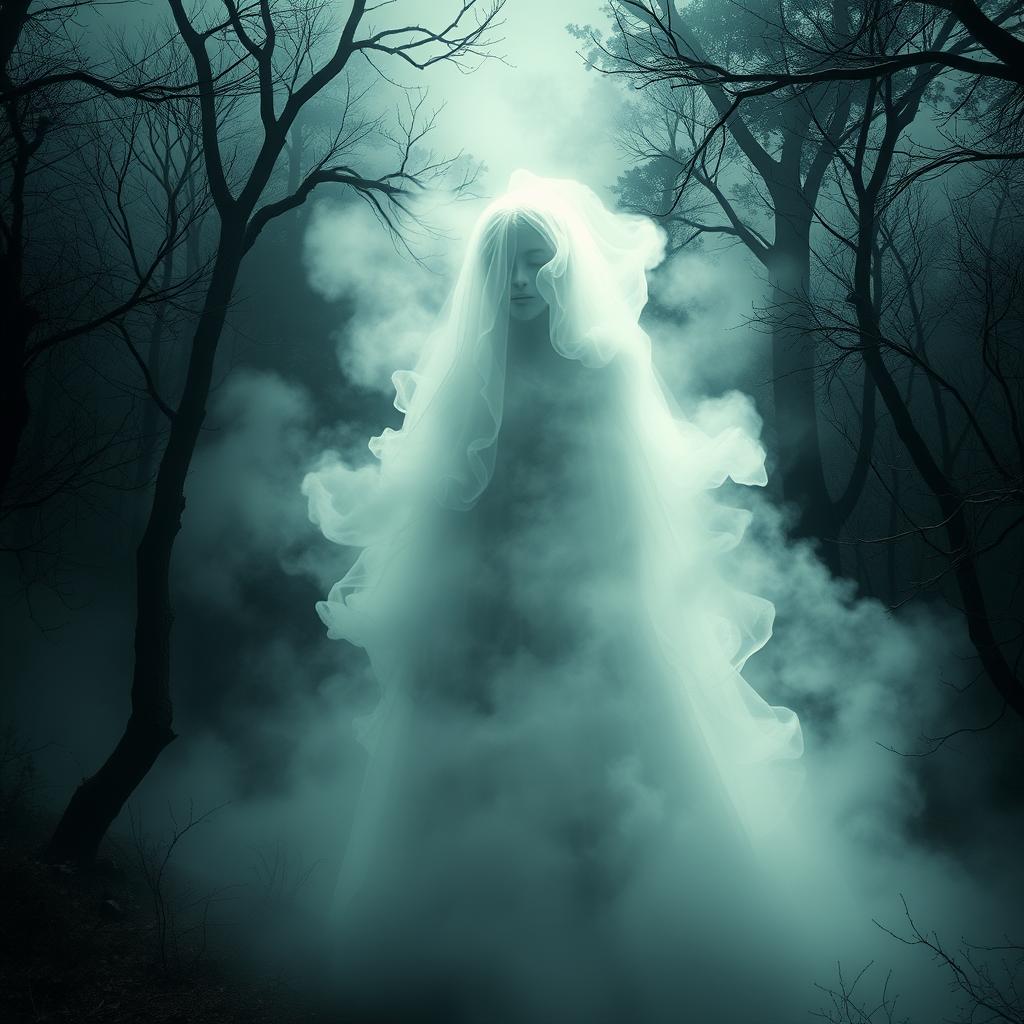 Conceito de Fantasma: Origem, Definição e Significado Conceito de Fantasma: Origem, Definição e Significado