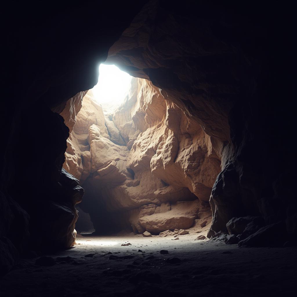 Conceito de Caverna: Origem, Definição e Significado