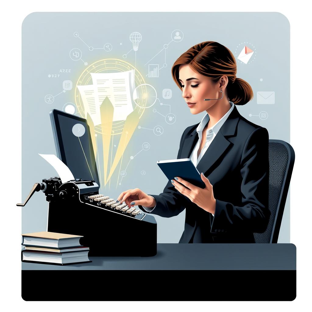 Conceito de Secretariado: Origem, Definição e Significado