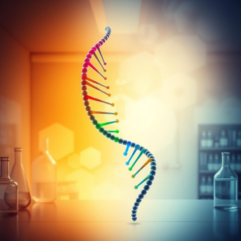 Conceito de Genótipo: Origem, Definição e Significado