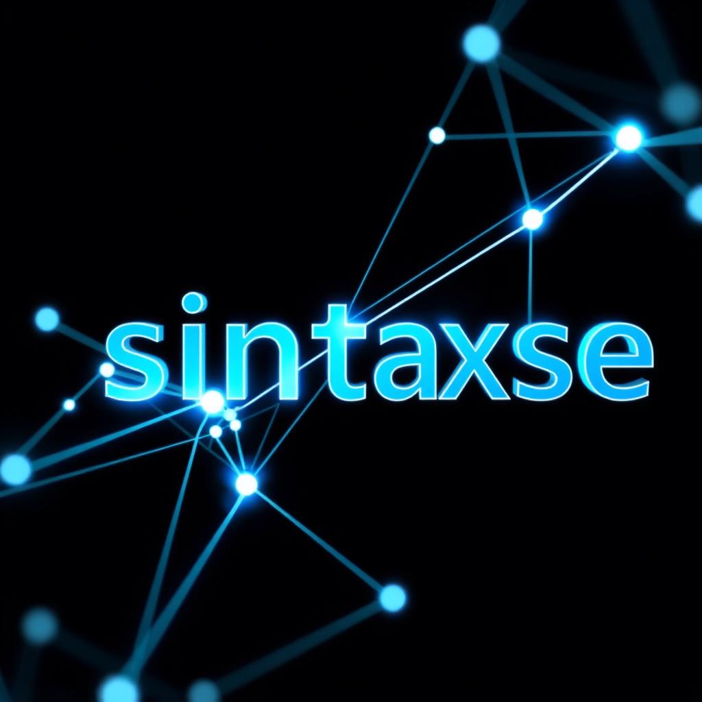 Conceito de Sintaxe: Origem, Definição e Significado