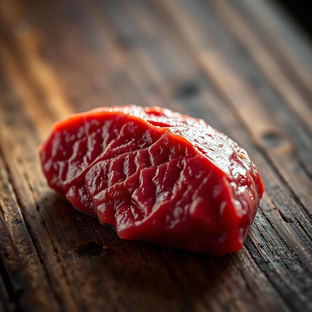 Conceito de Carne: Origem, Definição e Significado