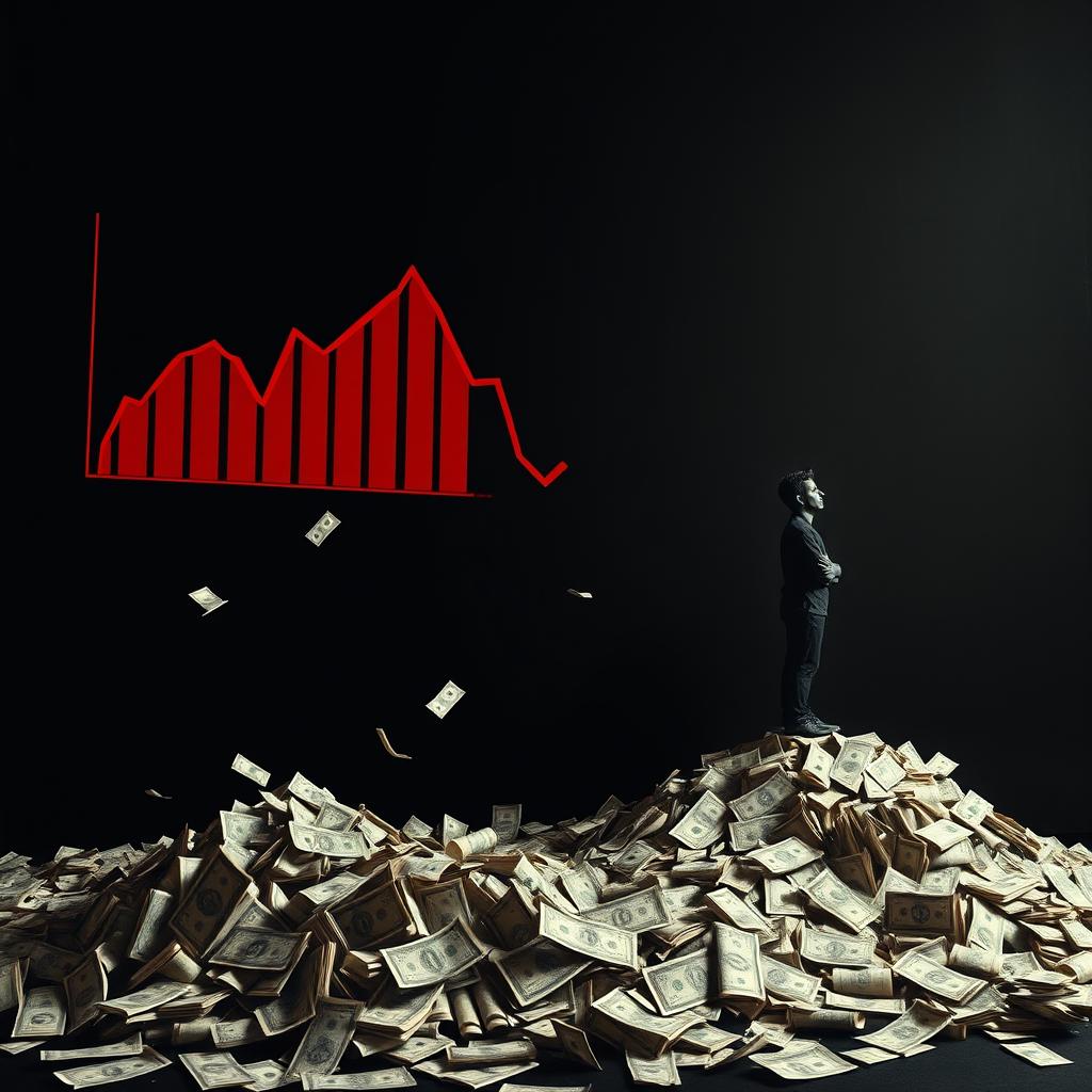Conceito de Bancarrota: Origem, Definição e Significado