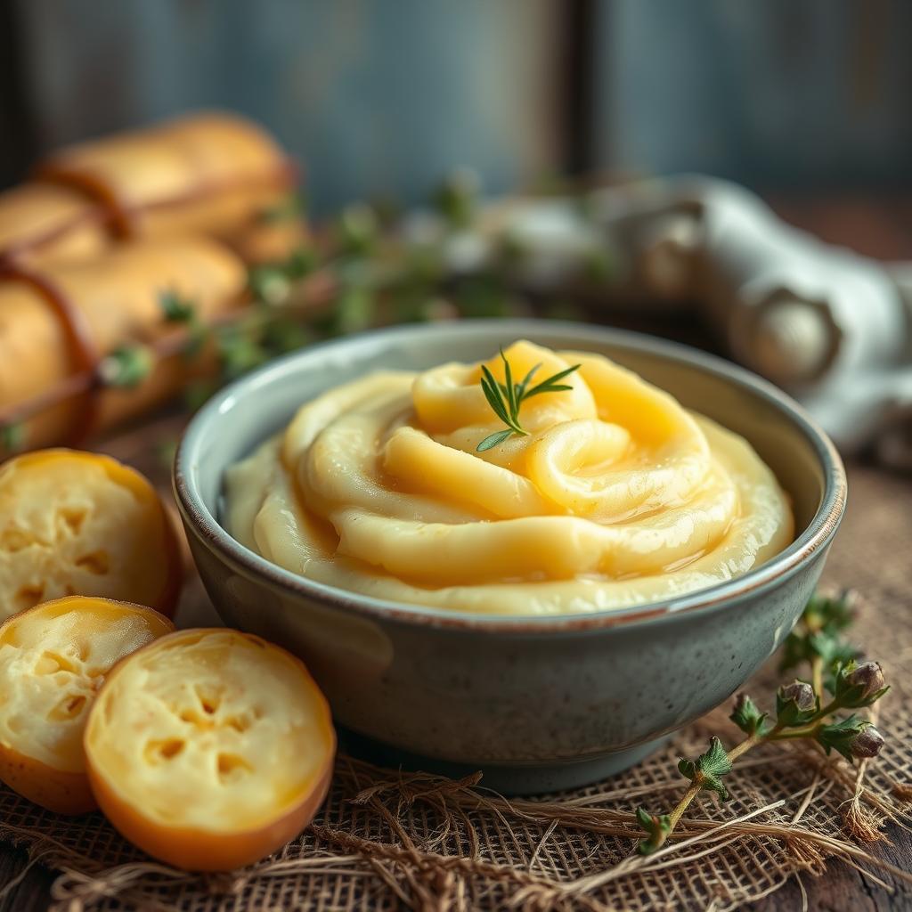 Conceito de Puré: Origem, Definição e Significado