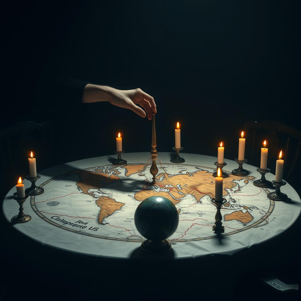 Conceito de Imperialismo: Origem, Definição e Significado