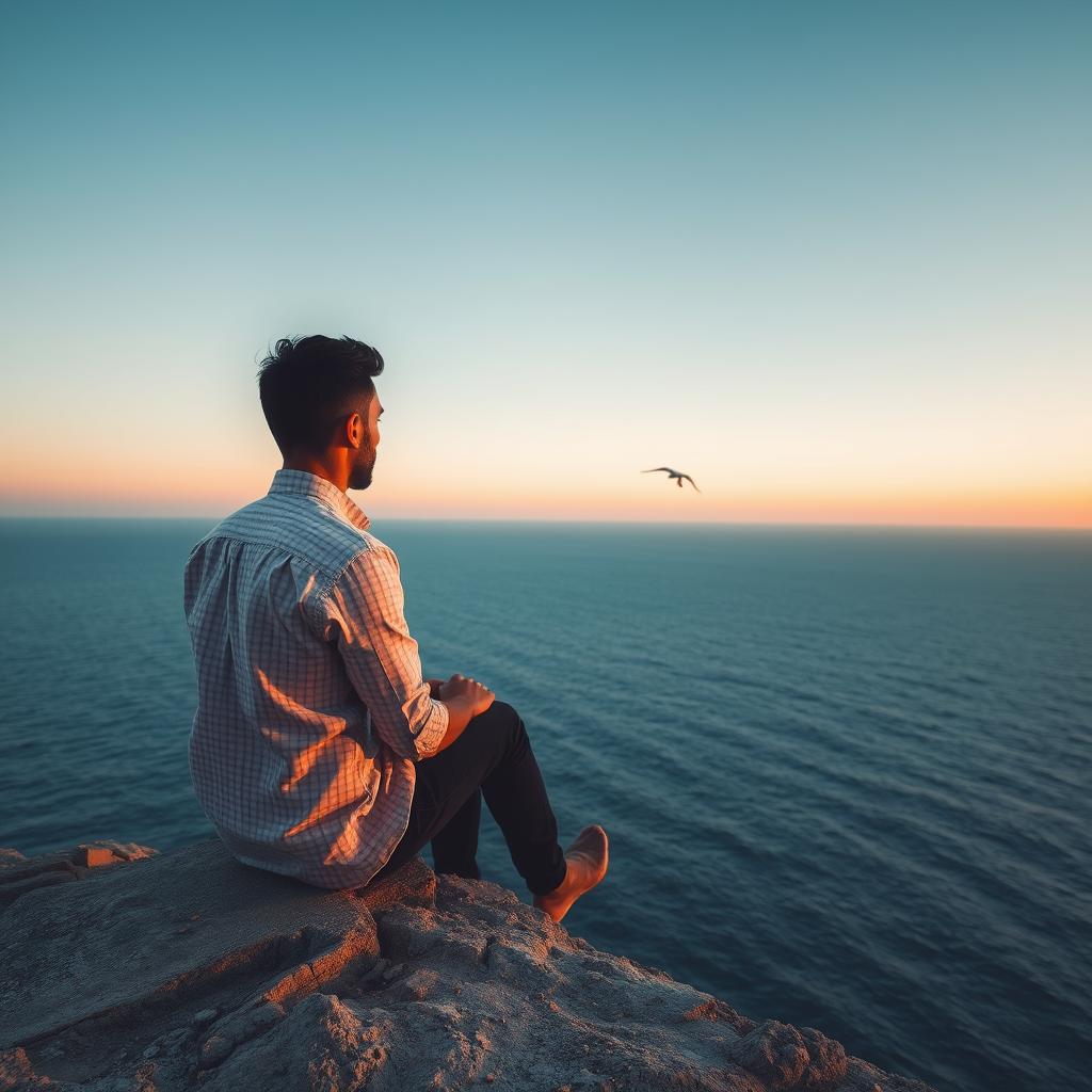 Conceito de Niilismo: Origem, Definição e Significado