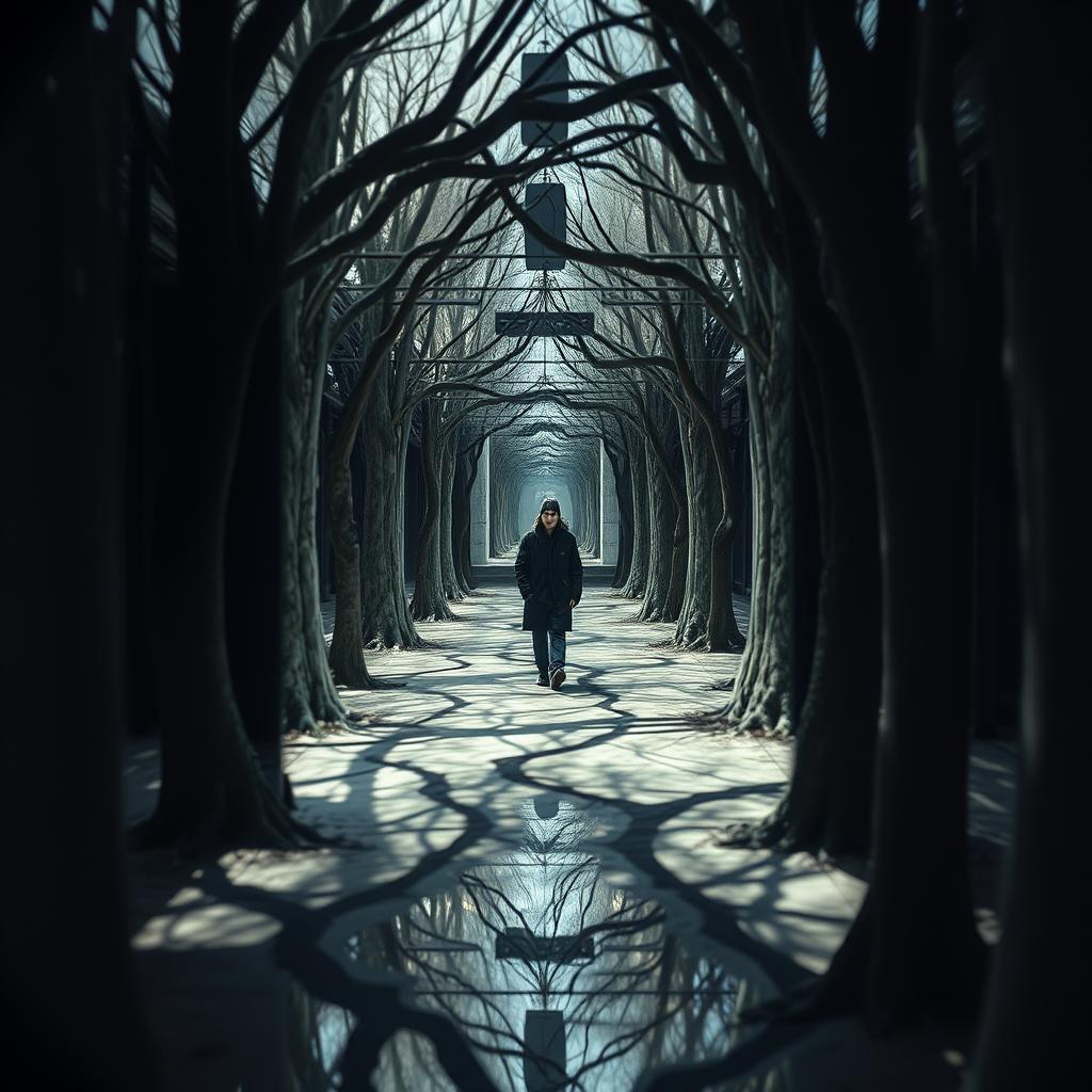 Conceito de Reflexividade: Origem, Definição e Significado Conceito de Reflexividade: Origem, Definição e Significado