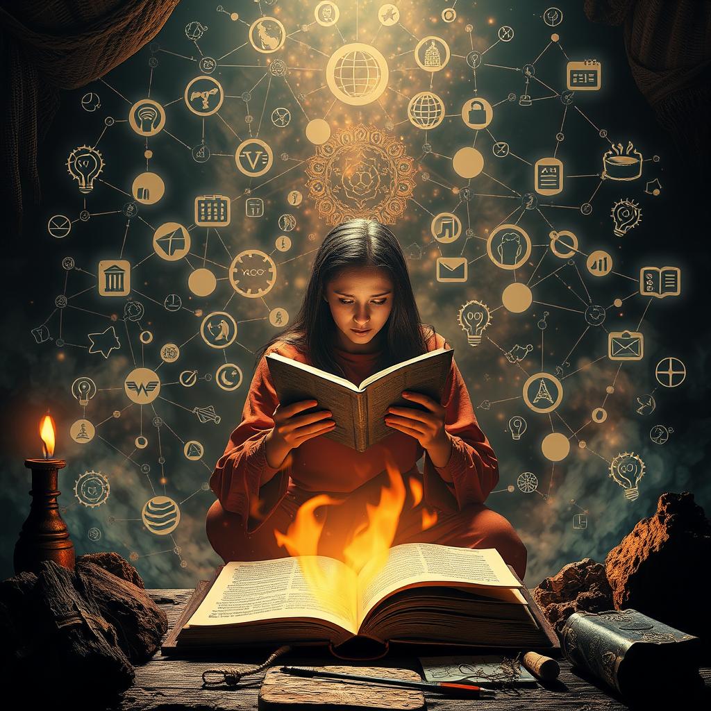 Conceito de Narrativa: Origem, Definição e Significado Conceito de Narrativa: Origem, Definição e Significado