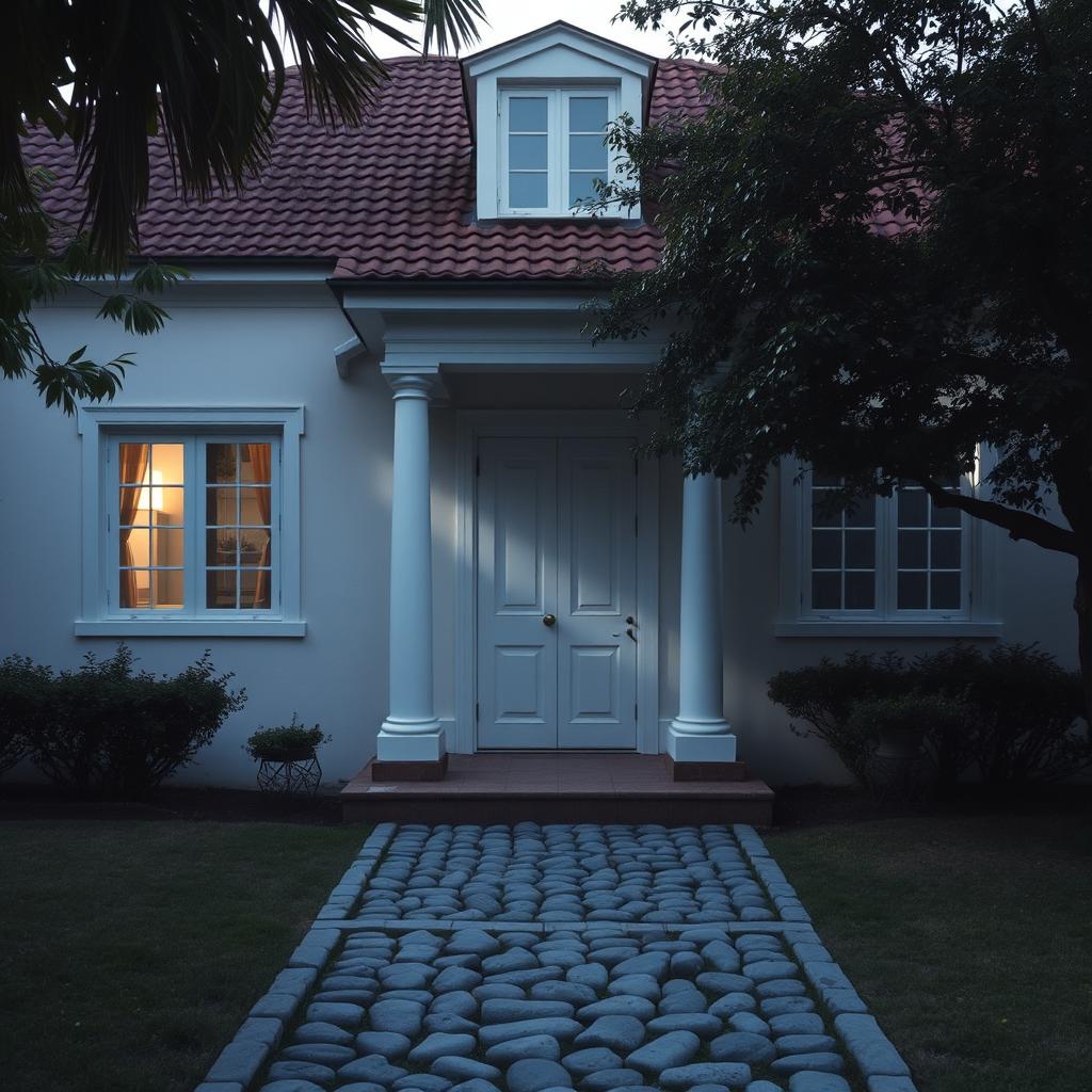 Conceito de Domicílio: Origem, Definição e Significado