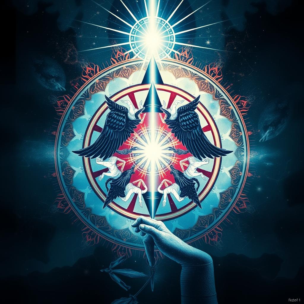 Conceito de Gnosticismo: Origem, Definição e Significado