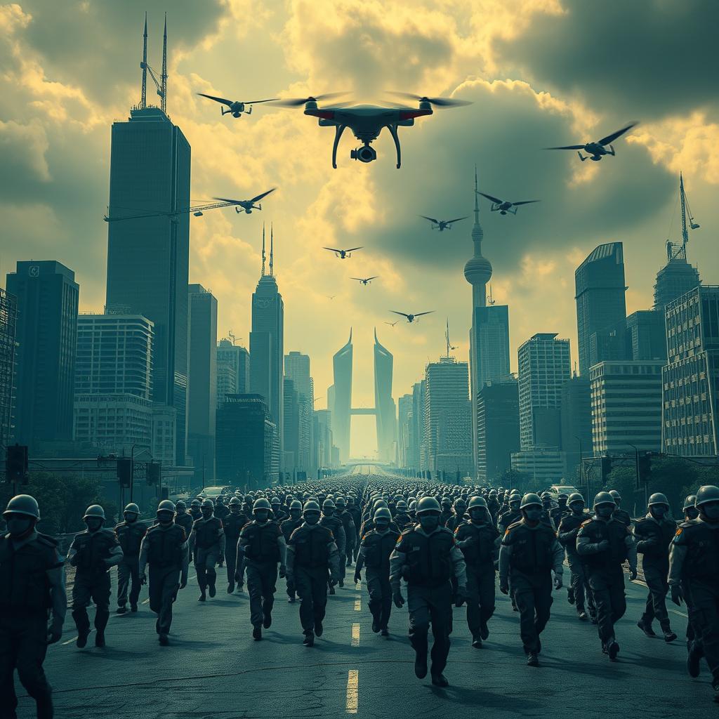 Conceito de Distopia: Origem, Definição e Significado Conceito de Distopia: Origem, Definição e Significado