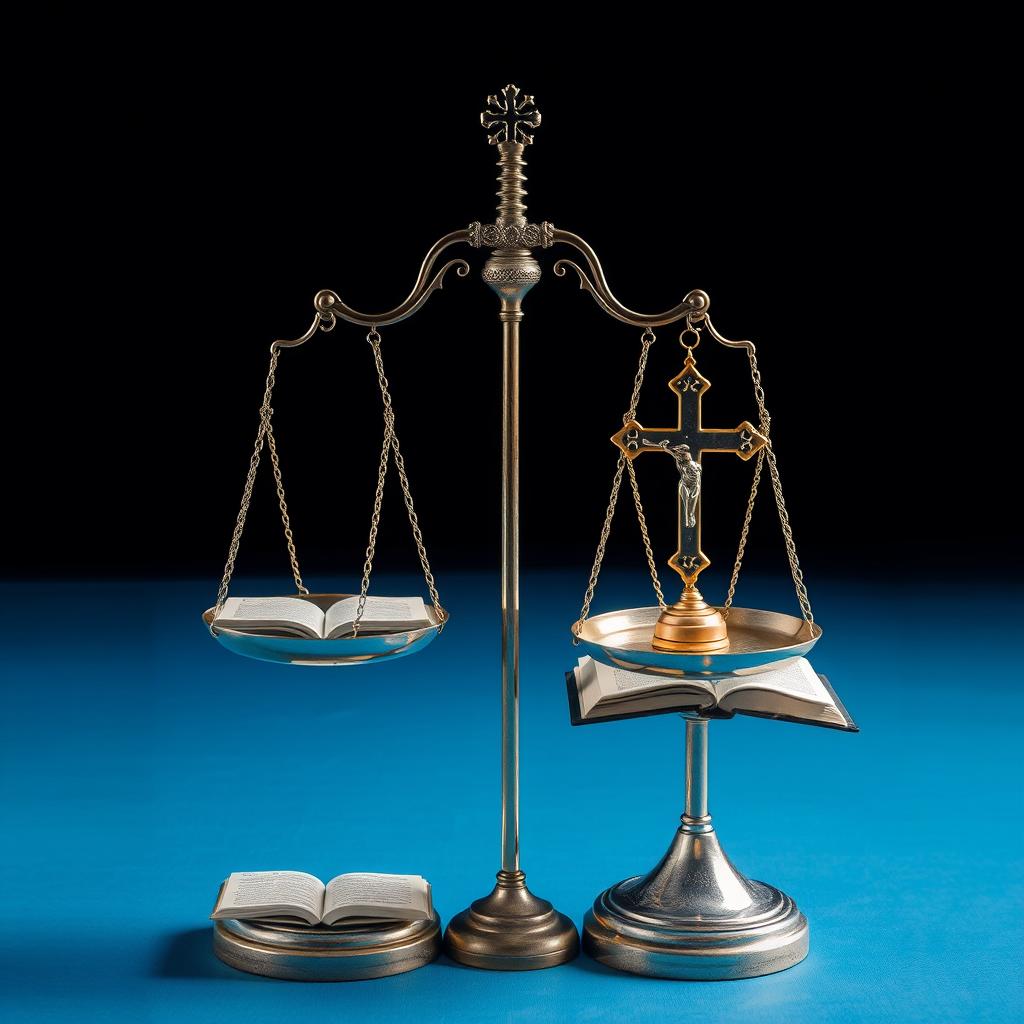 Conceito de Laico: Origem, Definição e Significado