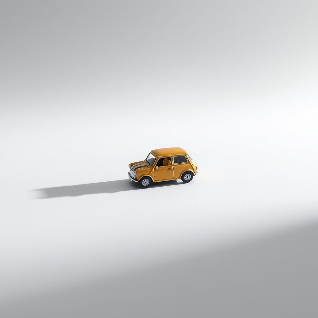 Conceito de Mini: Origem, Definição e Significado