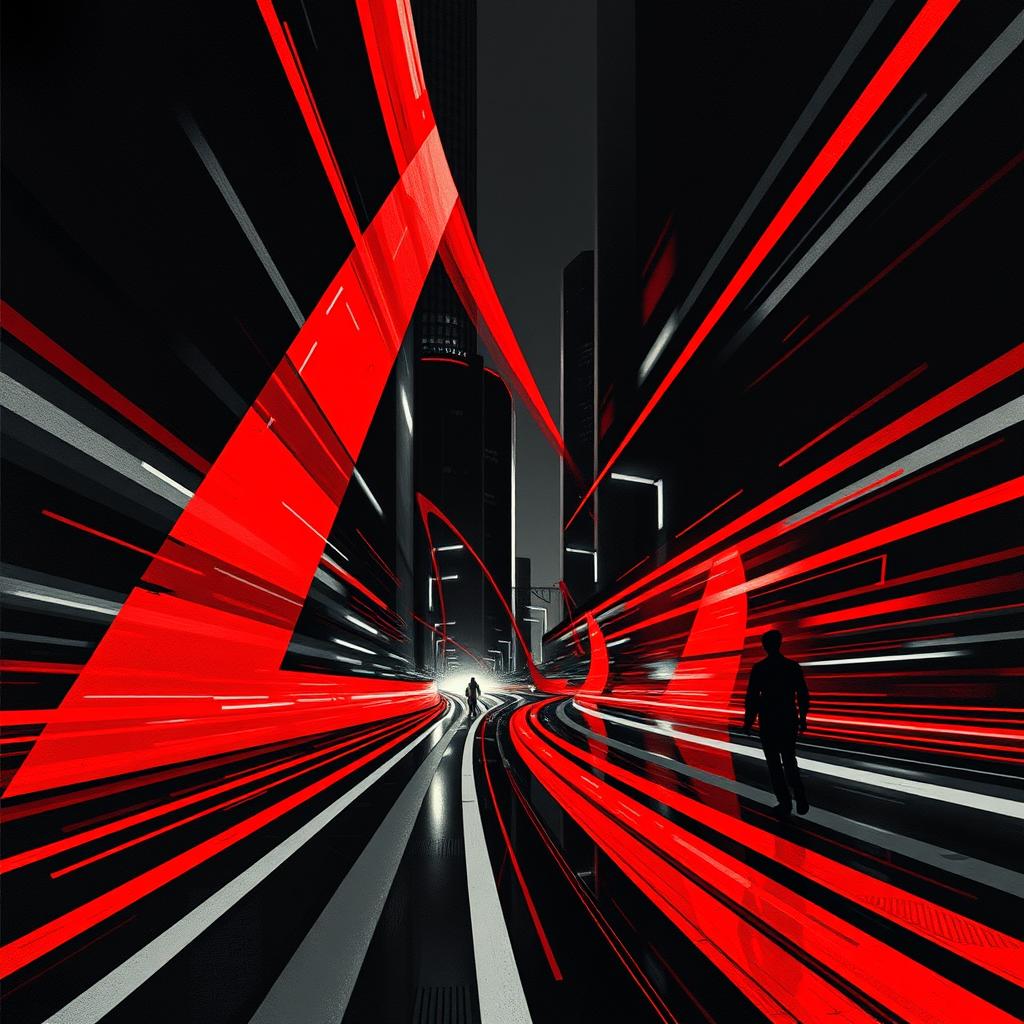 Conceito de Futurismo: Origem, Definição e Significado