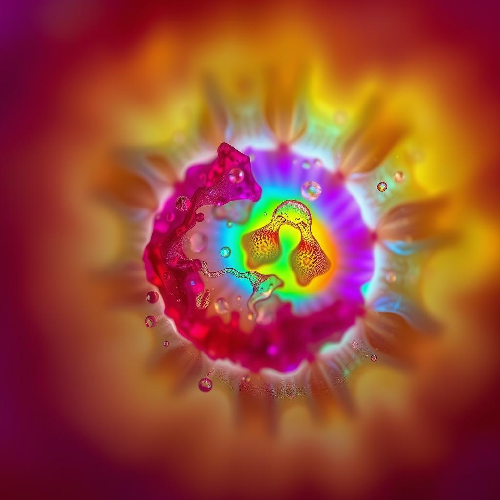 Conceito de Plastídio: Origem, Definição e Significado