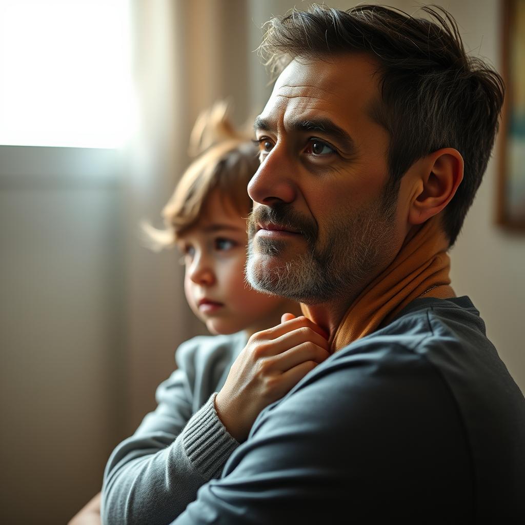 Conceito de Pai: Origem, Definição e Significado