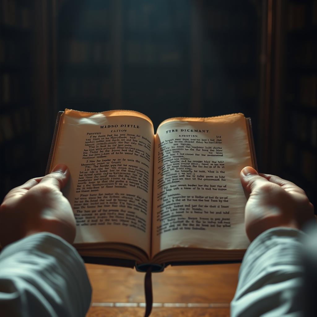 Conceito de Promulgar: Origem, Definição e Significado