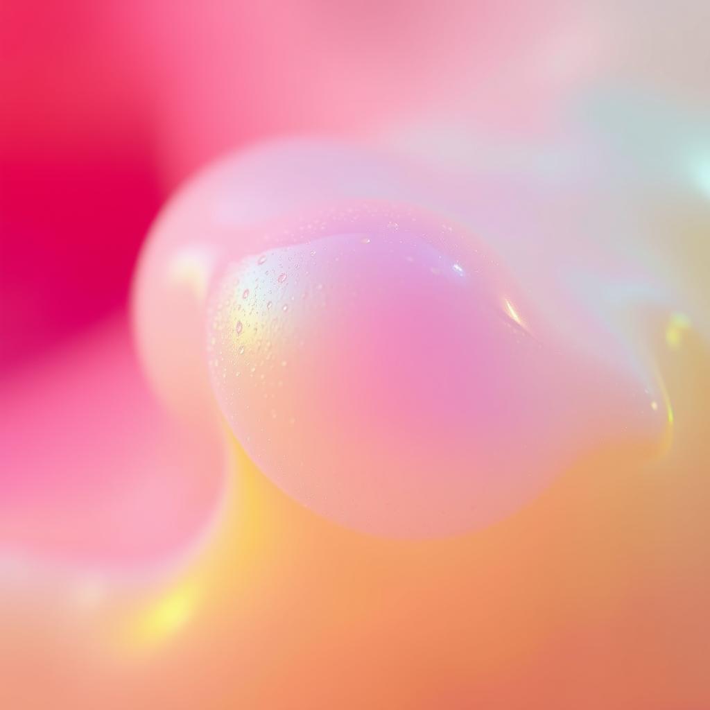 Conceito de Espuma: Origem, Definição e Significado