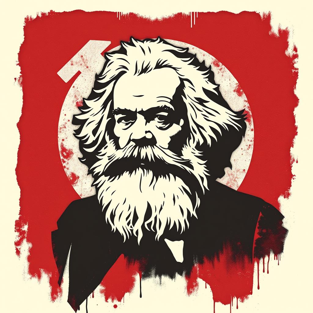 Conceito de Marxismo: Origem, Definição e Significado