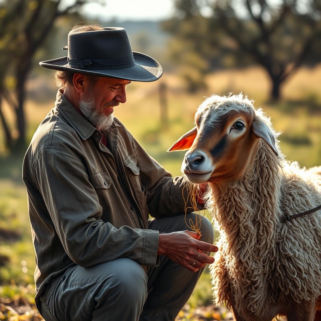 Conceito de Tosquiar: Origem, Definição e Significado