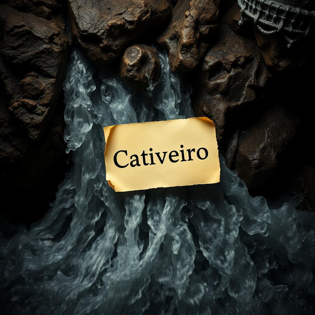 Conceito de Cativeiro: Origem, Definição e Significado