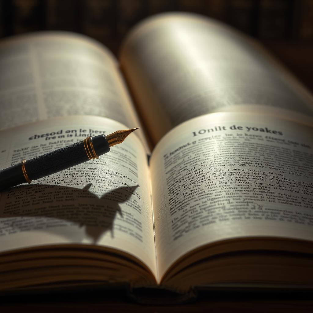 Conceito de Texto literário: Origem, Definição e Significado