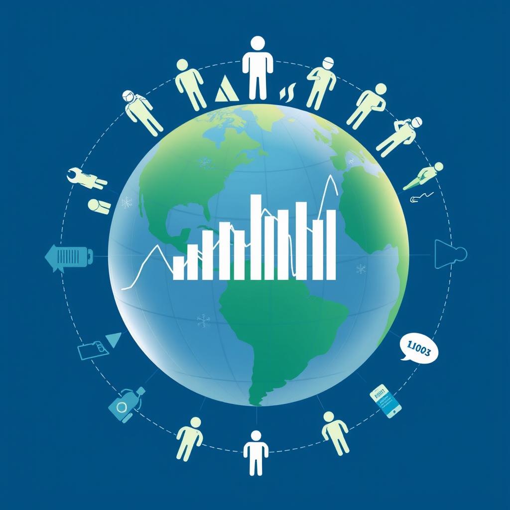 Conceito de Demografia: Origem, Definição e Significado