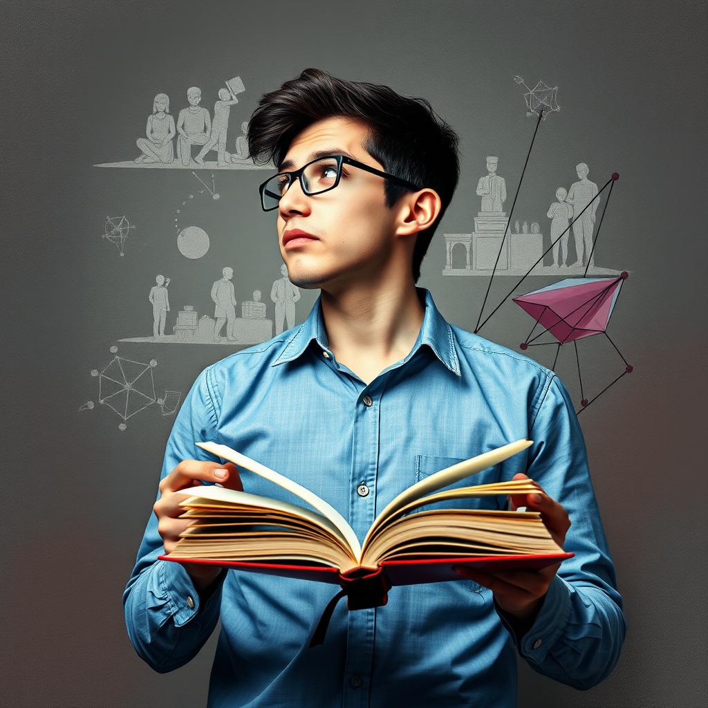 Conceito de Insucesso escolar: Origem, Definição e Significado