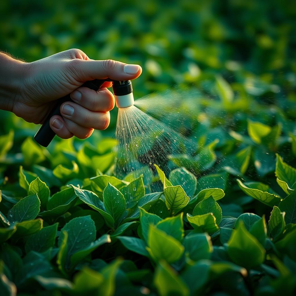 Conceito de Pesticida: Origem, Definição e Significado