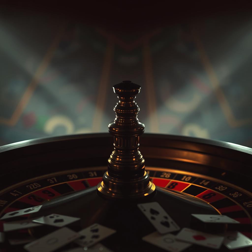 Conceito de Roleta: Origem, Definição e Significado