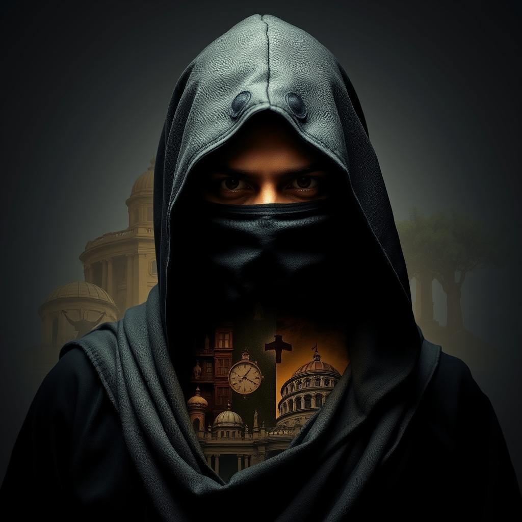 Conceito de Bandido: Origem, Definição e Significado