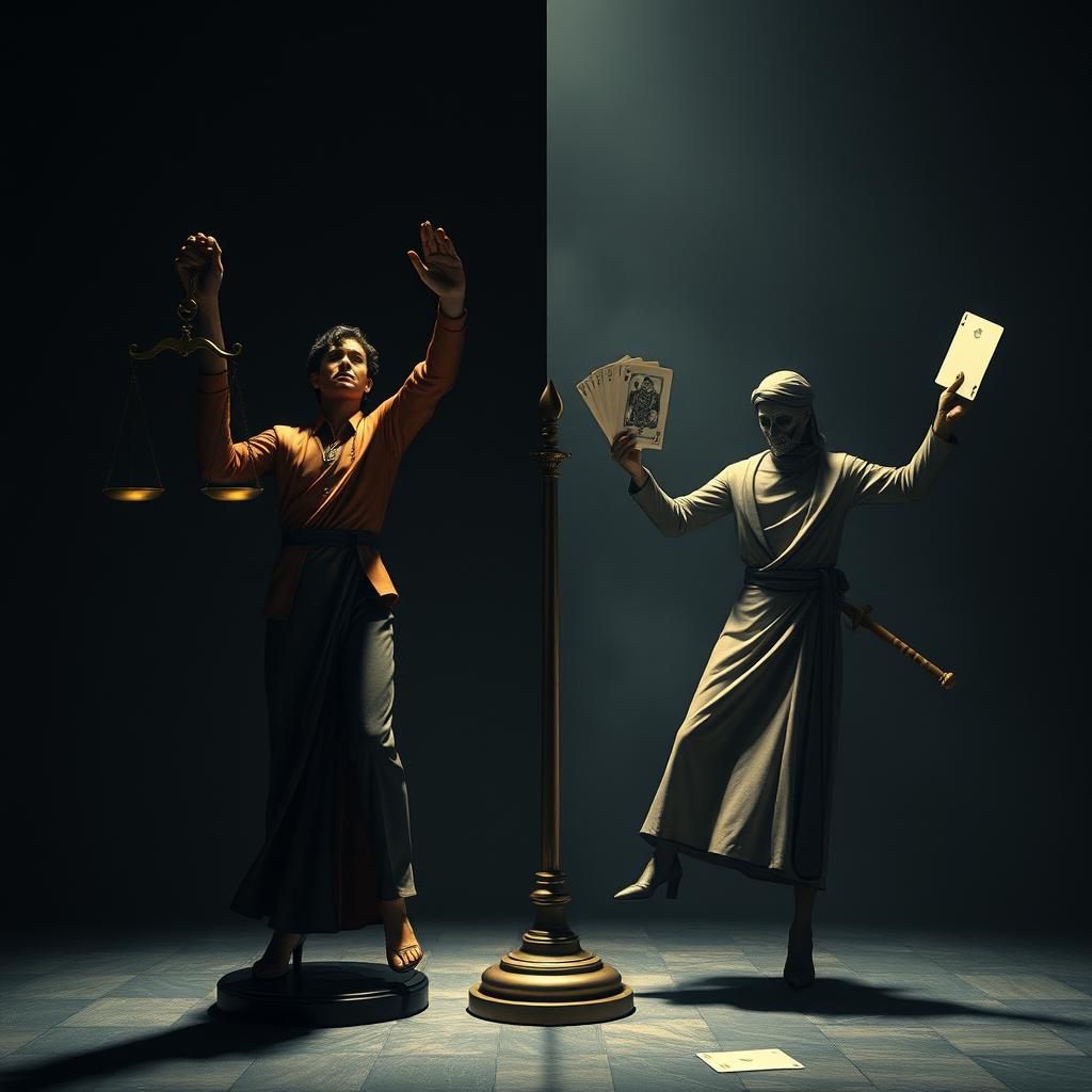 Conceito de Desleal: Origem, Definição e Significado