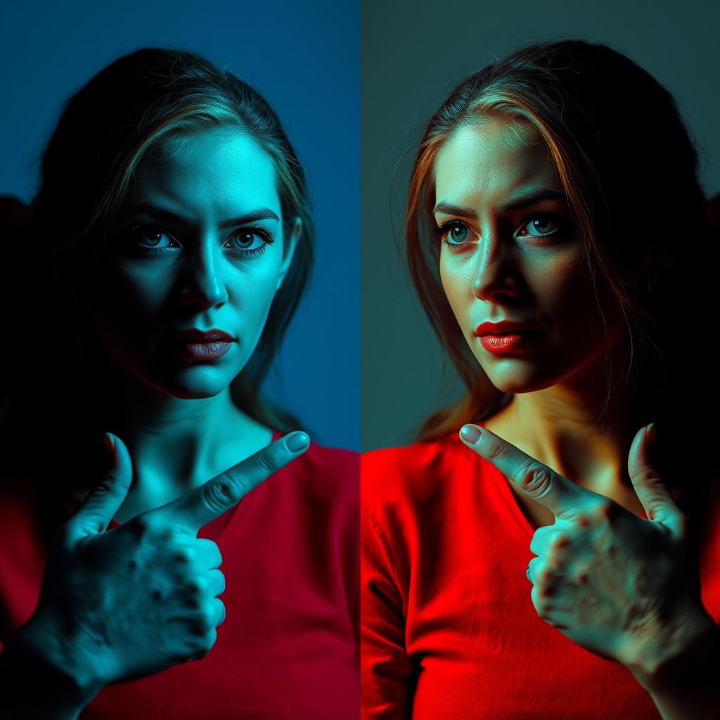 Conceito de Polarização: Origem, Definição e Significado