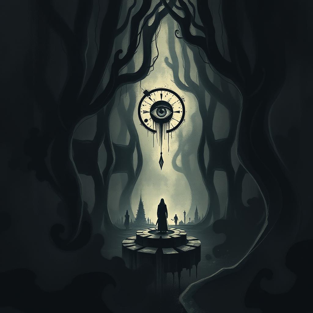 Conceito de Críptico: Origem, Definição e Significado