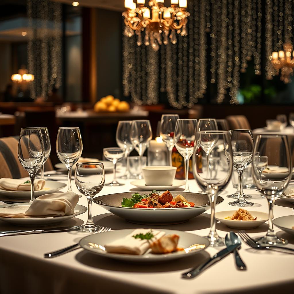 Conceito de Gourmet: Origem, Definição e Significado