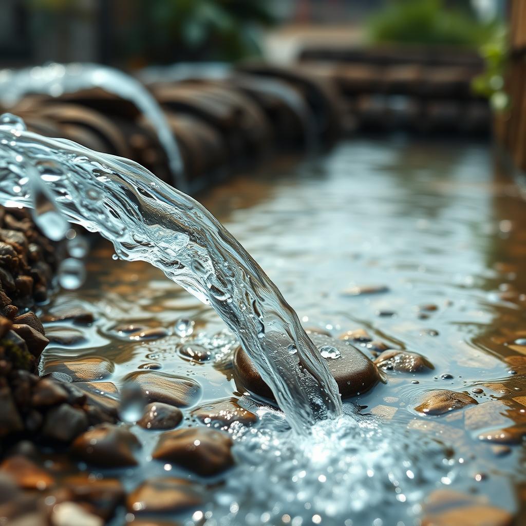Conceito de Drenagem: Origem, Definição e Significado