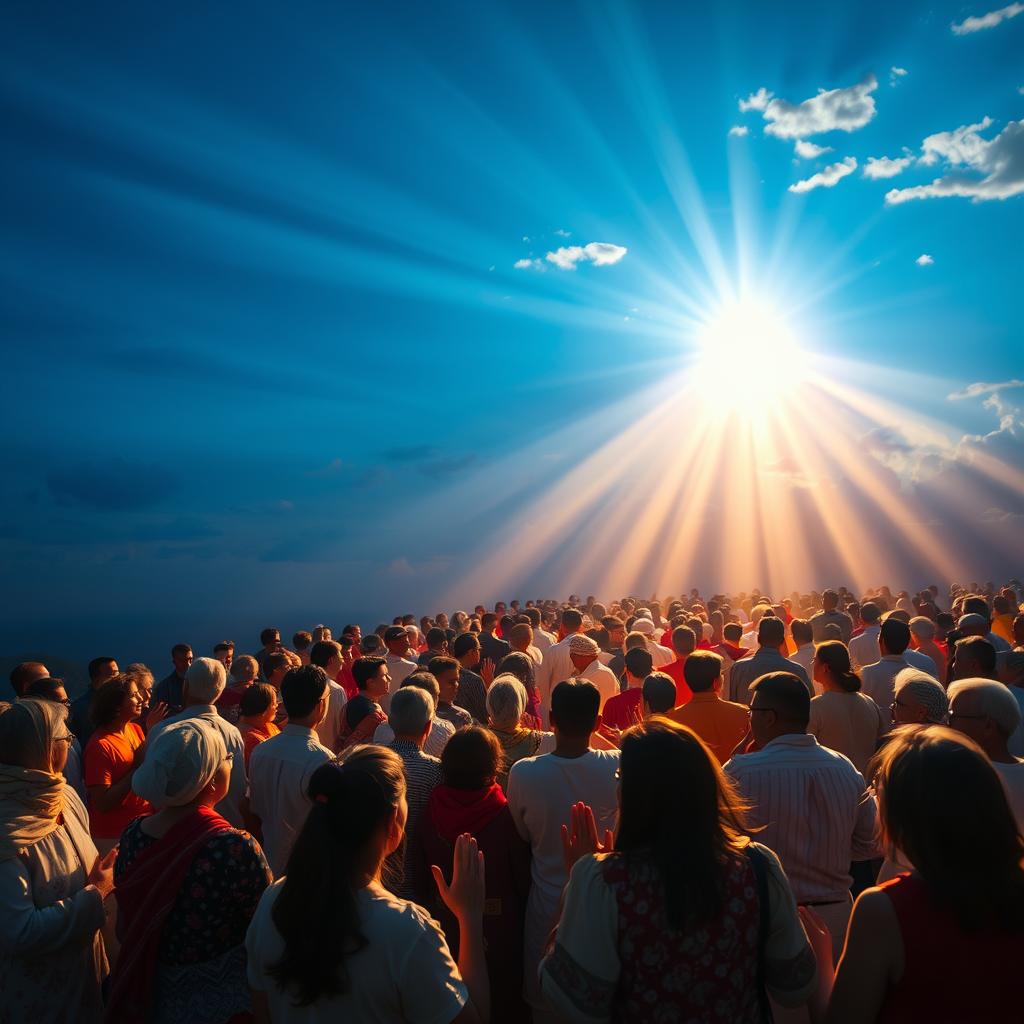 Conceito de Pentecostes: Origem, Definição e Significado