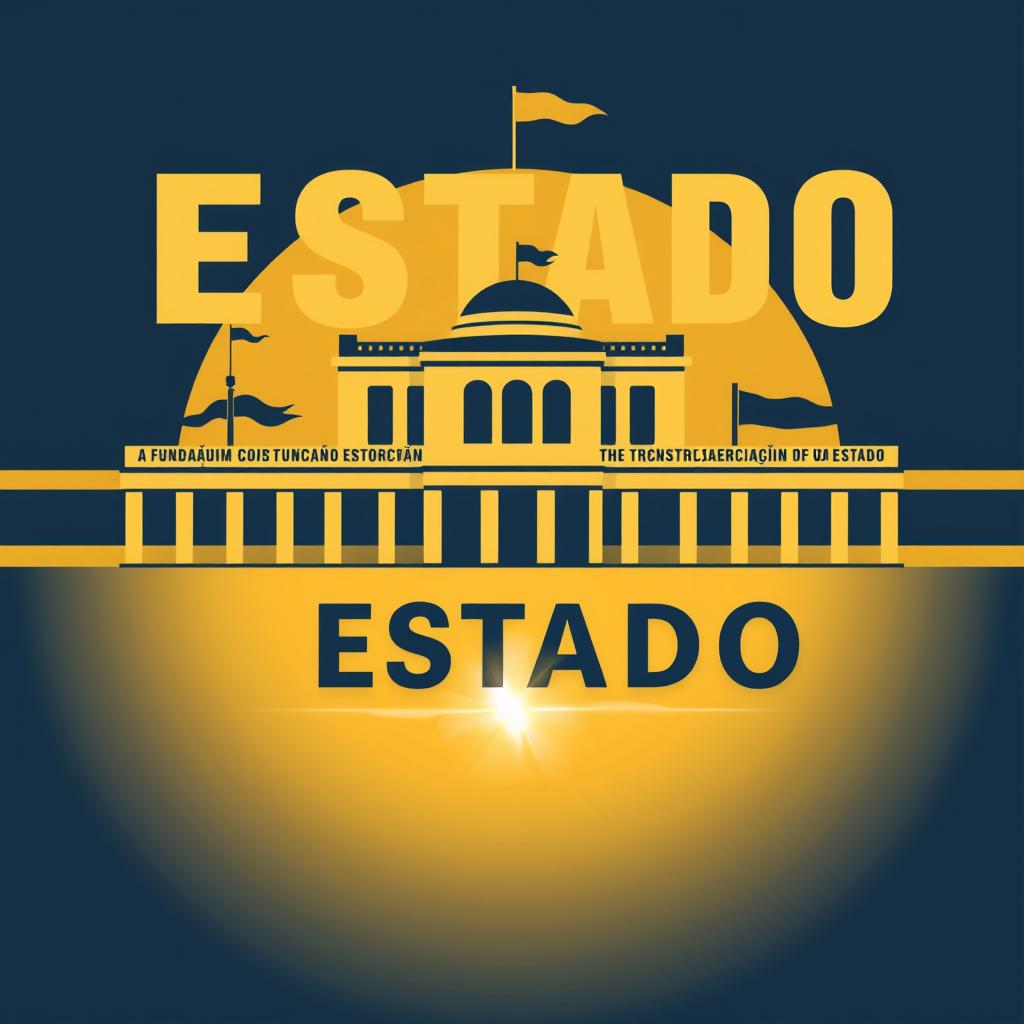 Conceito de Estado: Origem, Definição e Significado