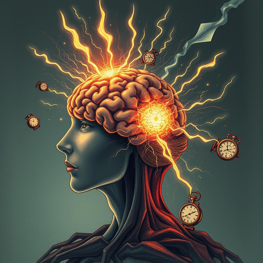 Conceito de Neurastenia: Origem, Definição e Significado