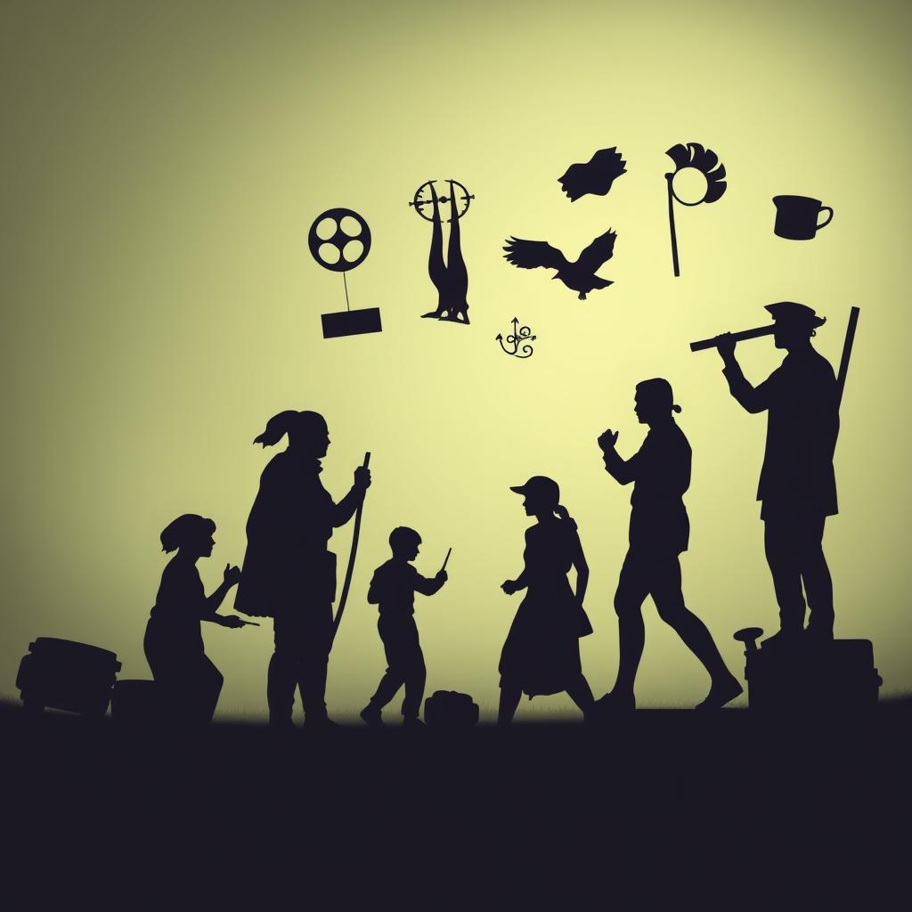 Conceito de Papel social: Origem, Definição e Significado