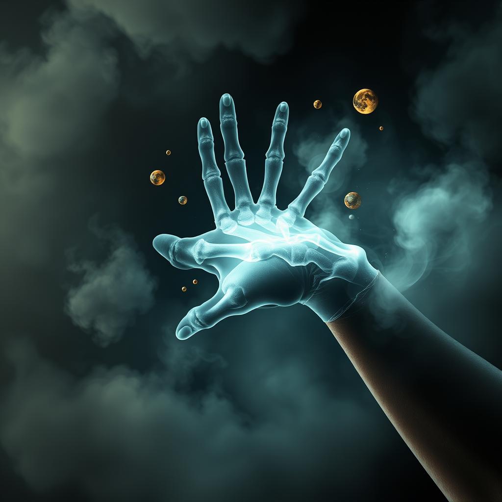 Conceito de Braço: Origem, Definição e Significado