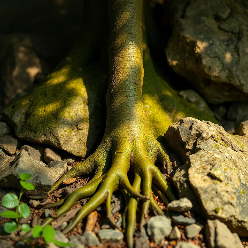 Conceito de Radiciação: Origem, Definição e Significado