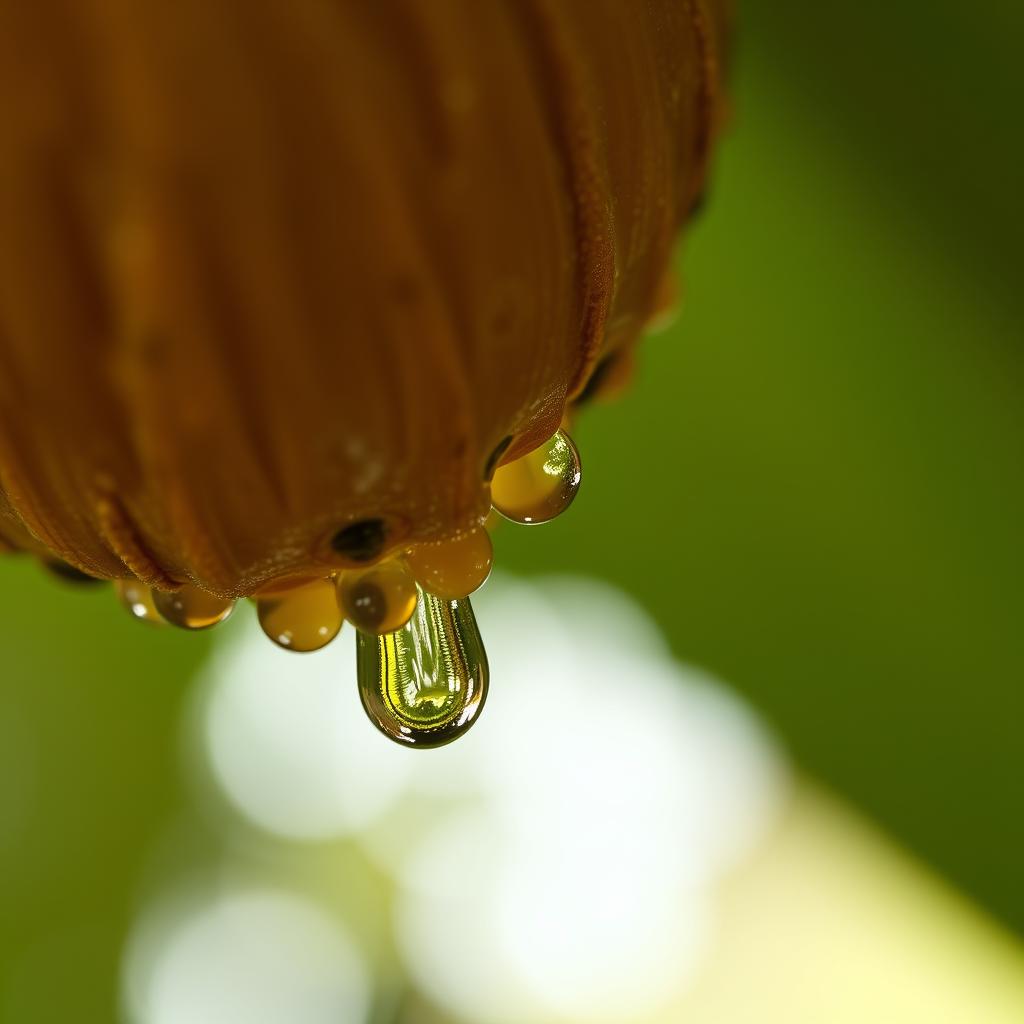Conceito de Resina: Origem, Definição e Significado