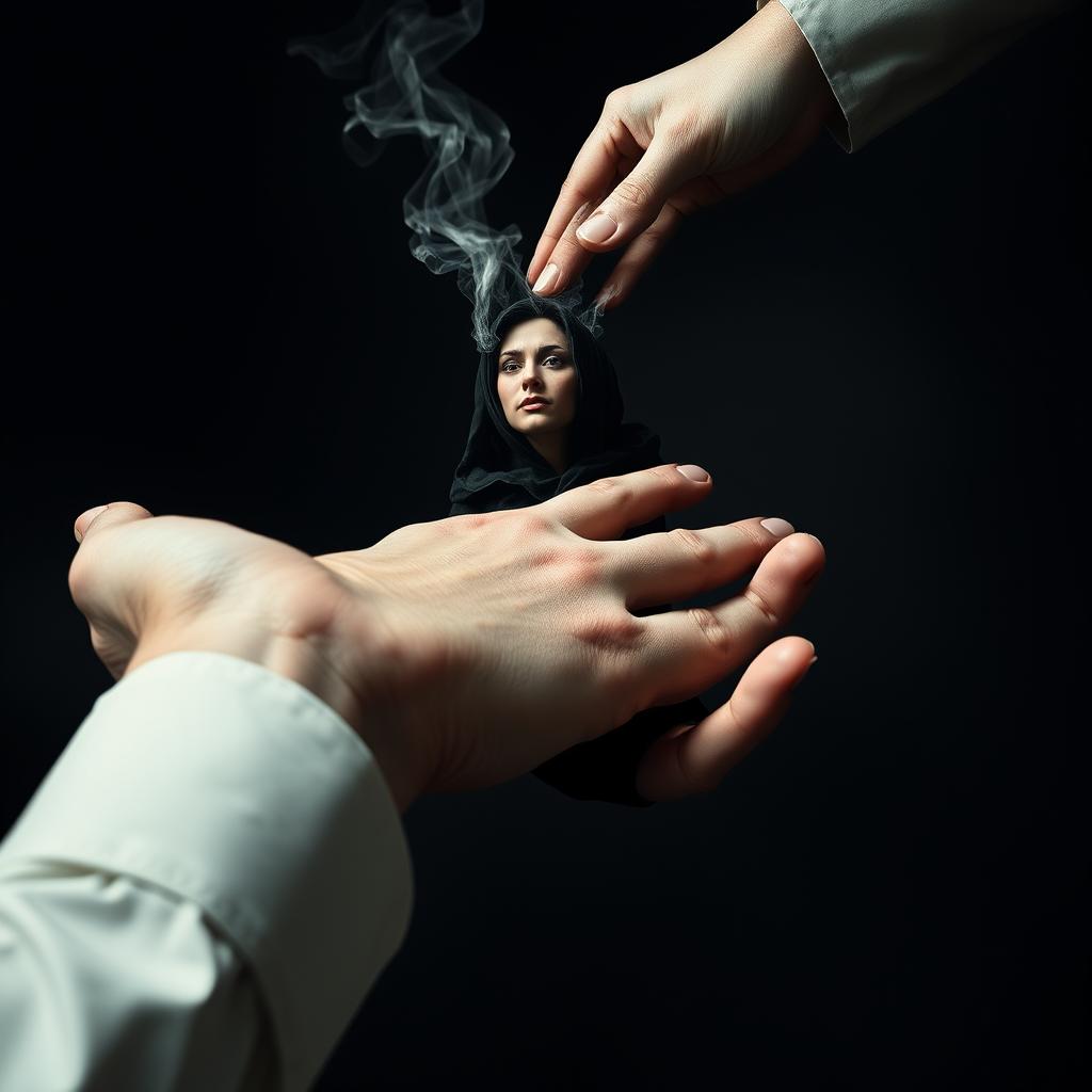 Conceito de Coerção: Origem, Definição e Significado